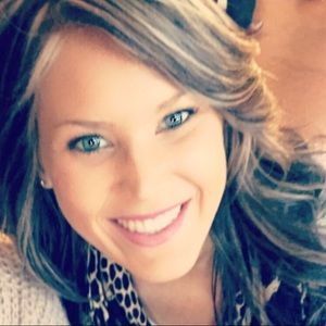 Meet your Posher, Margaret